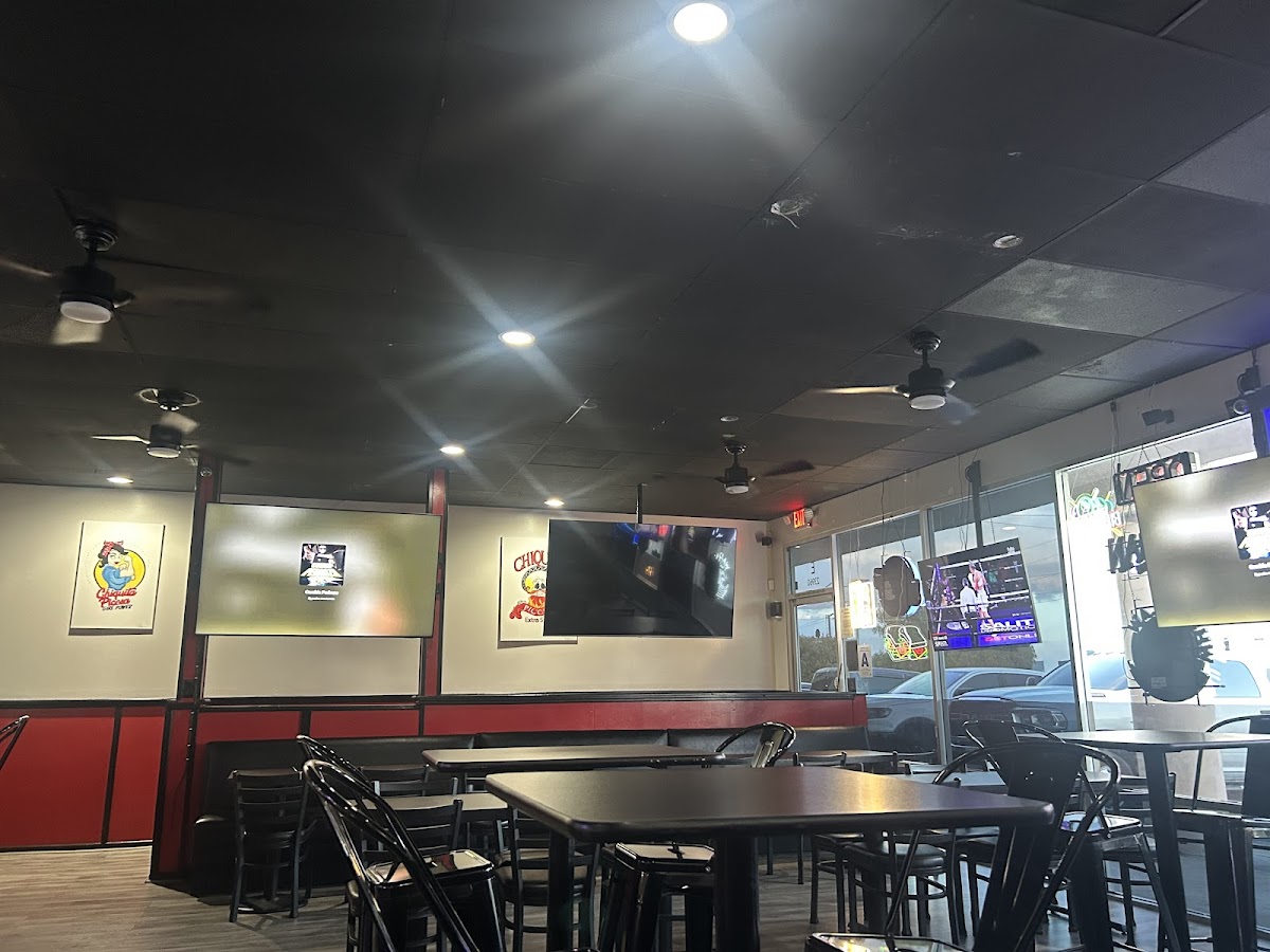 Chiquito Picoso Kitchen & Bar Photos 2